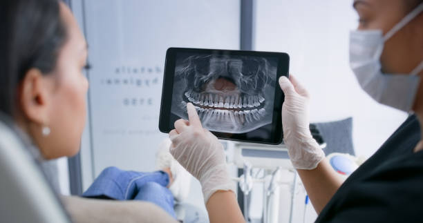 Licensed Dental service in Russell County County, AL - Smile Center Dentistry